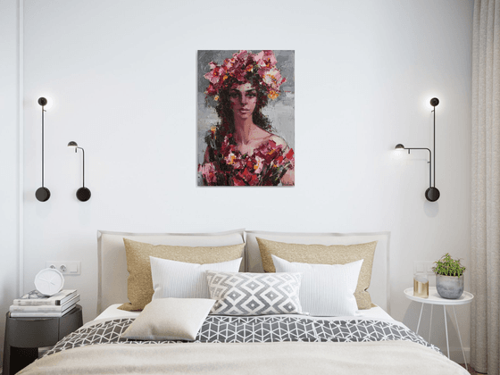 Flora