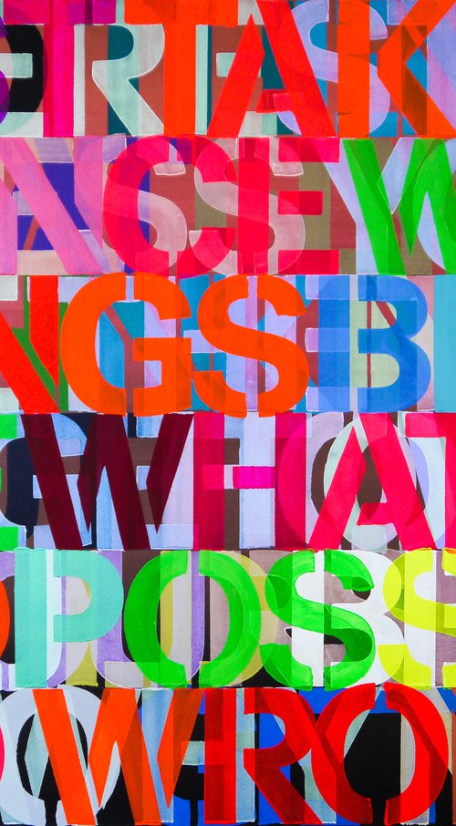 What Could Possibly Go Wrong by Niki Hare