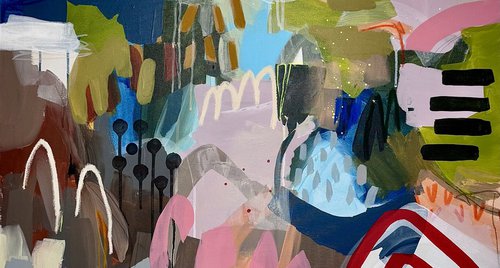 Artwork by Tanya Lytko
