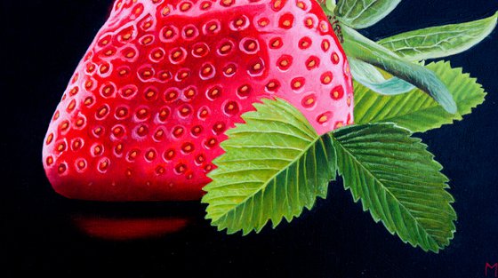 Strawberry