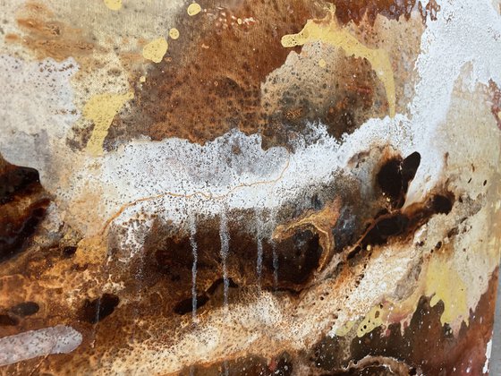 Erosion
