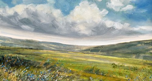 Artwork by Jennifer Taylor