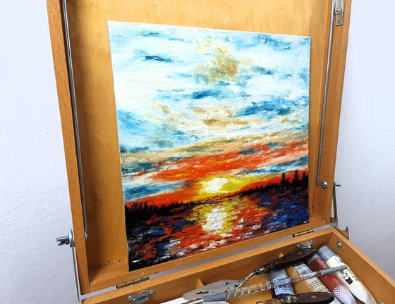 Red Lake 1