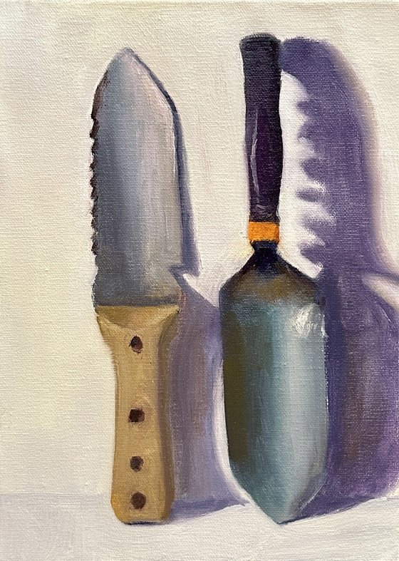 Green Thumb-Garden Tools