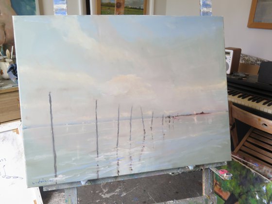 Holy Island