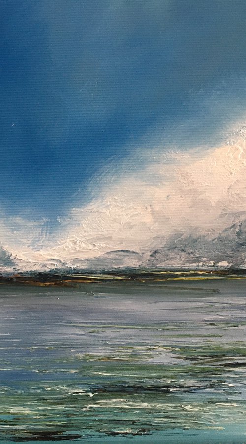 The Beginning of Everything by Timea  Valsami