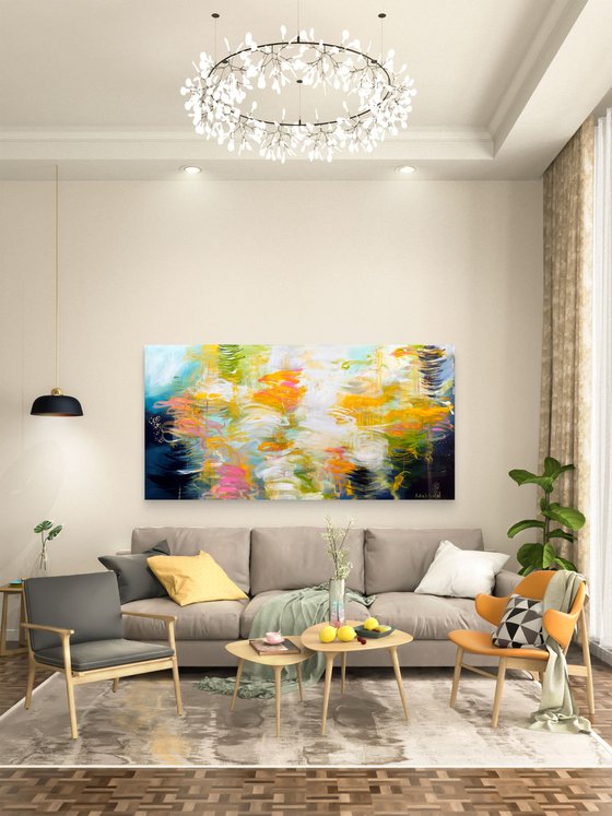 Waiting for the Sun to Stay