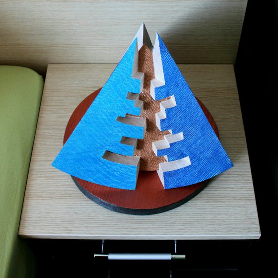 "Particles Of Sea"