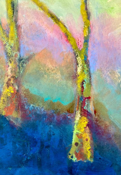 The Great Paradox of Being by Lola Jovan