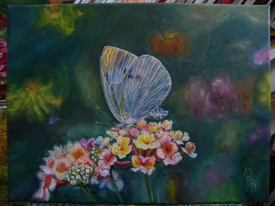 Gentleness