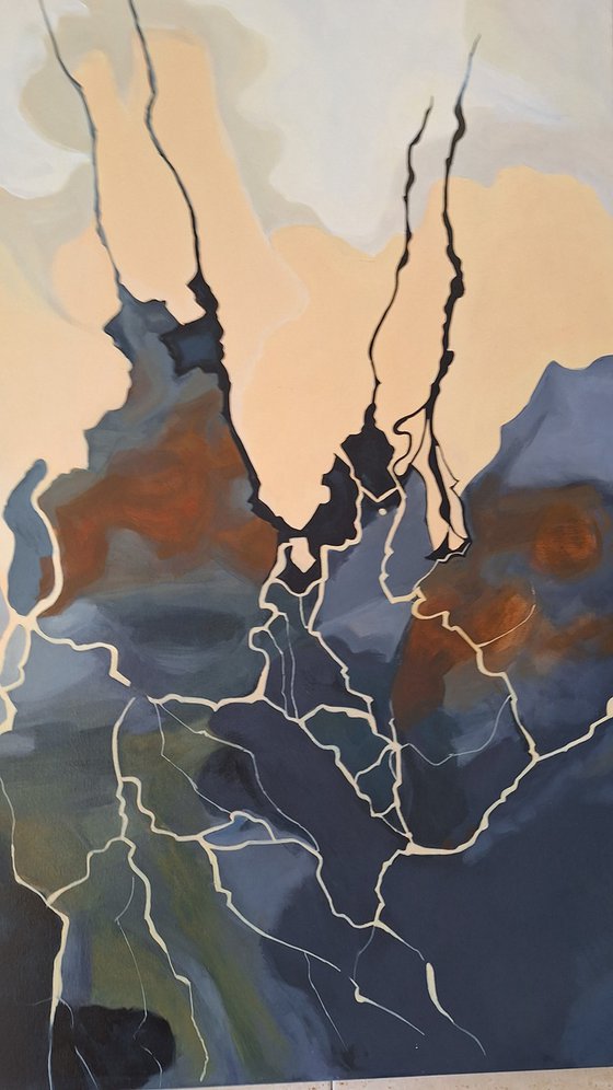 Roots of the Universe #6