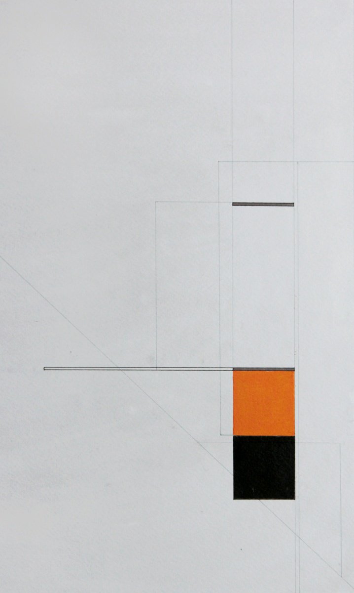 Square_232 by Ernst Kruijff