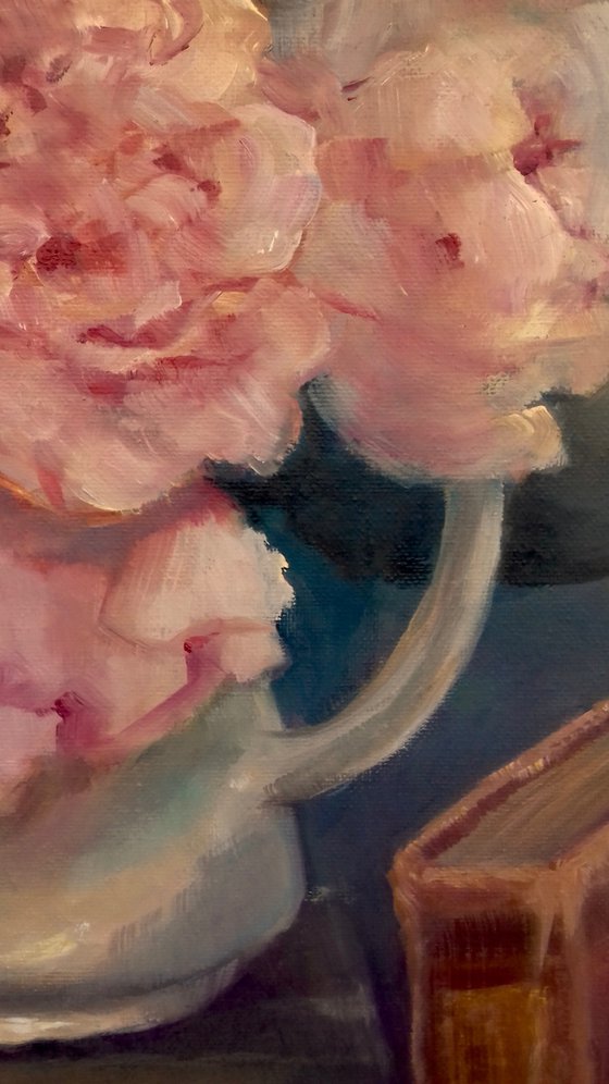 Peonies