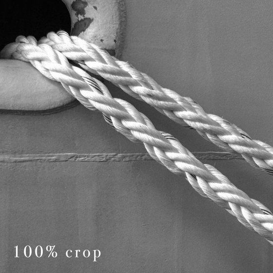 Rope   [#201502271]