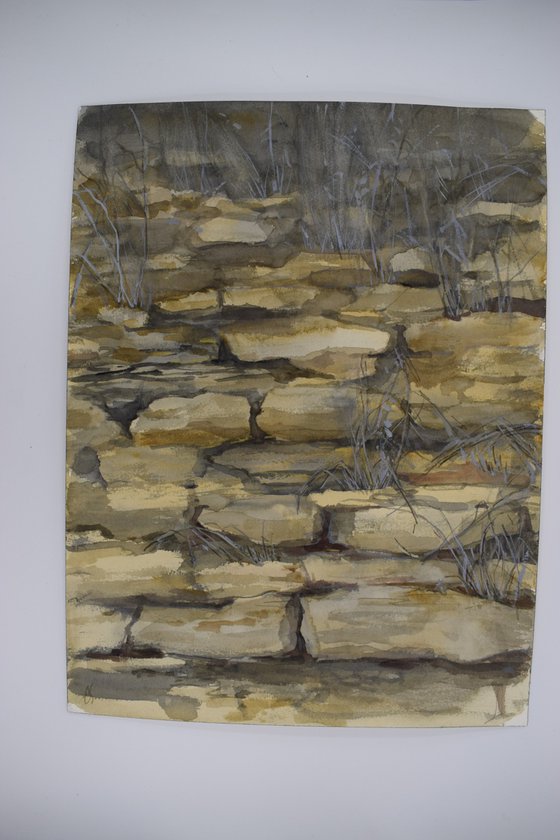 The Echo of centuries