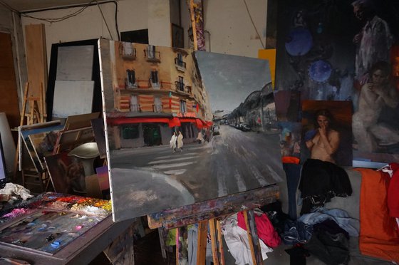 La Gitane