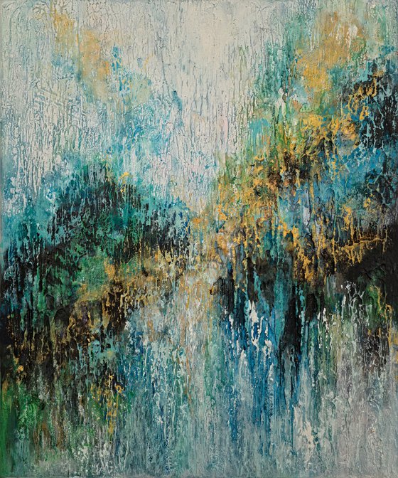 Winter Forest 2
