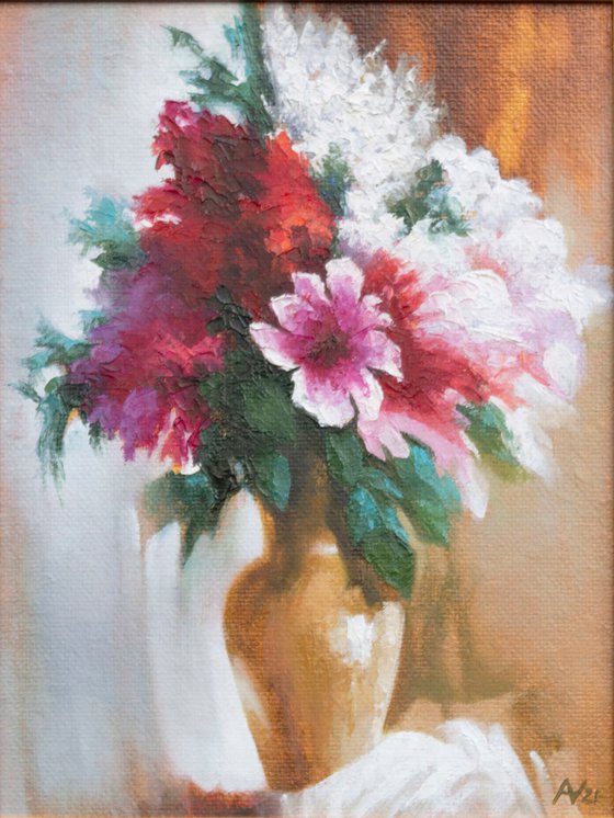 BOUQUET 2