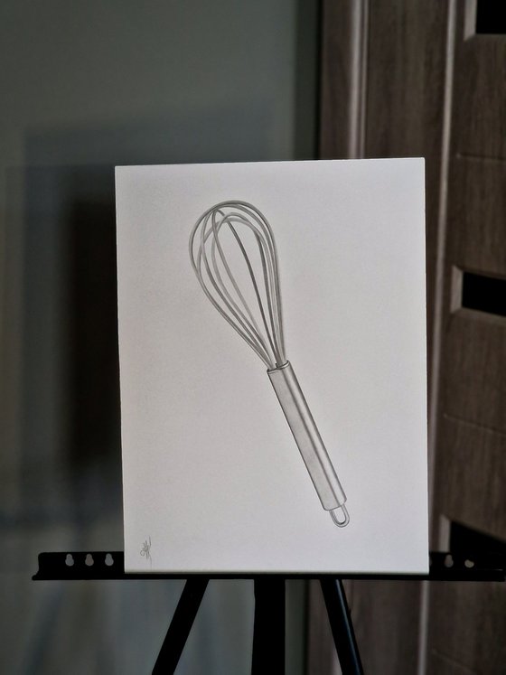 "Cook I"