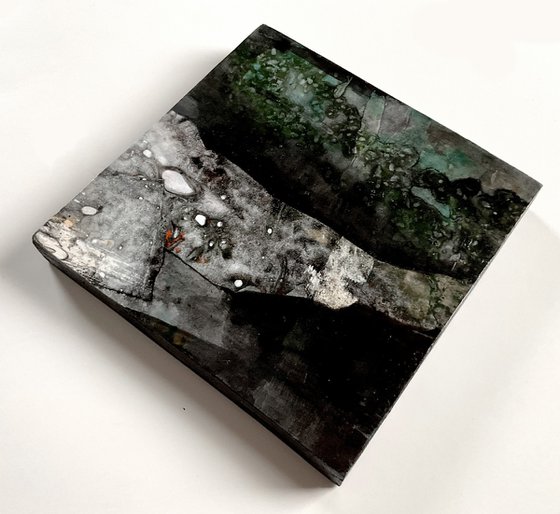Ancient Passages 8