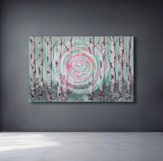 Portal "Spiral of Awakening"