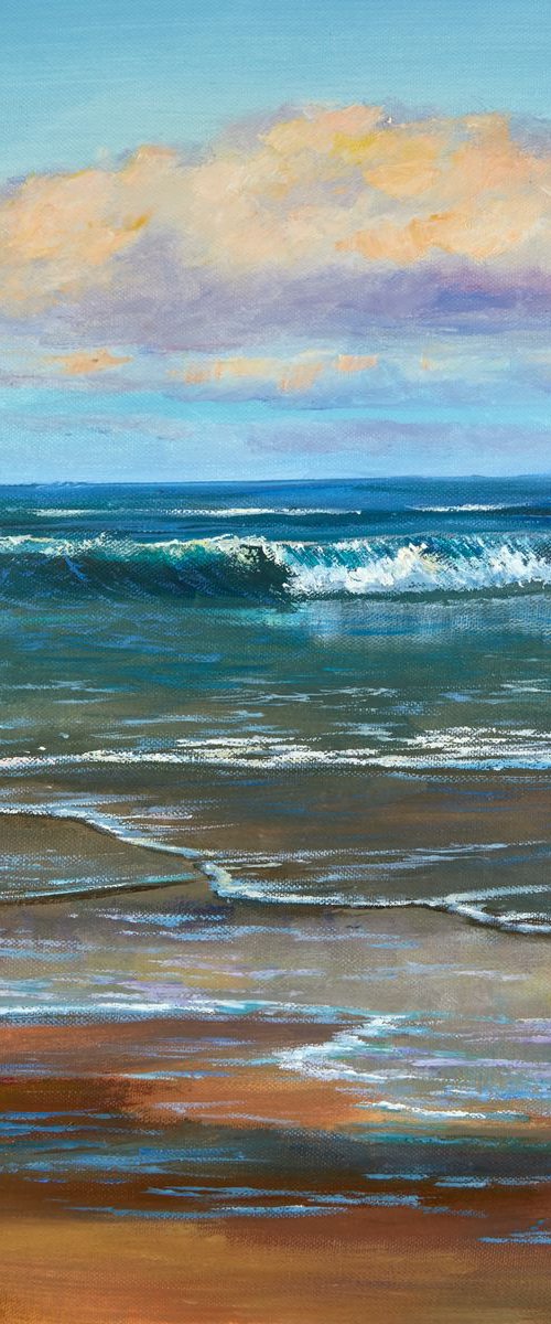 Symphony of the Sea by Paul Narbutt