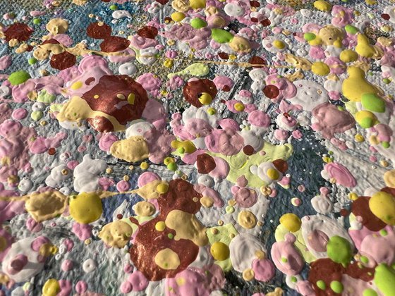 The Season of Blossoms