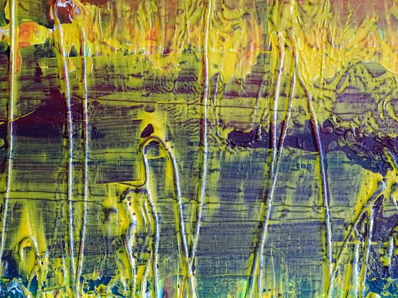 Yellow spirit