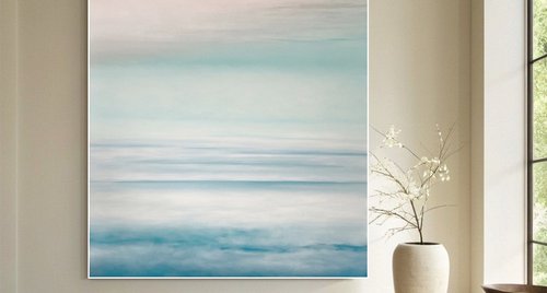 Artwork by Larissa Uvarova