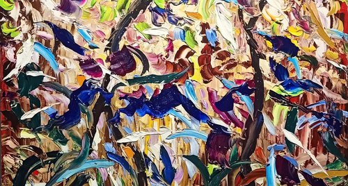 Artwork by Antonino Puliafico