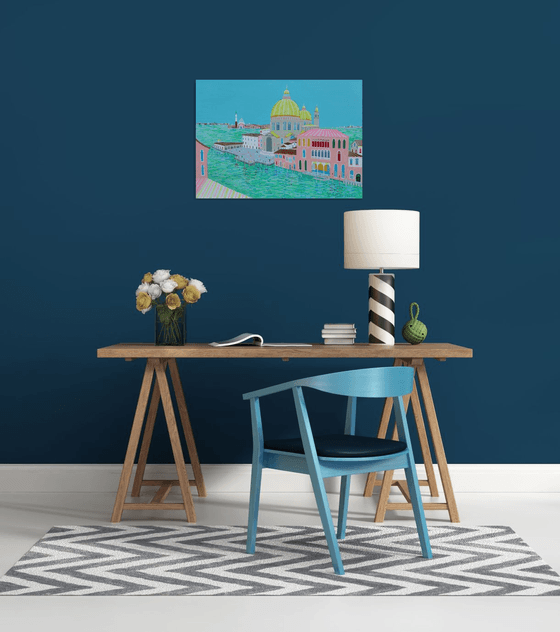 When Everything Comes To Life