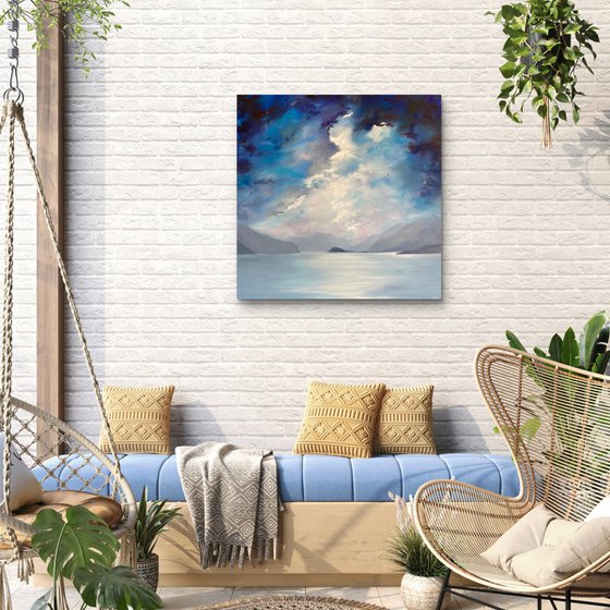 Tranquility