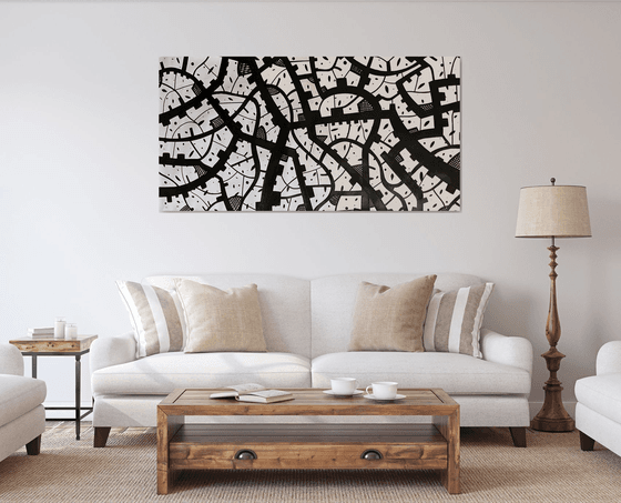 Ride the snake #2 part 1