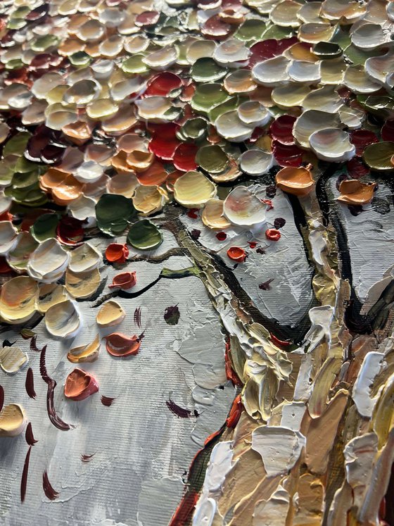 Tree of Plenty