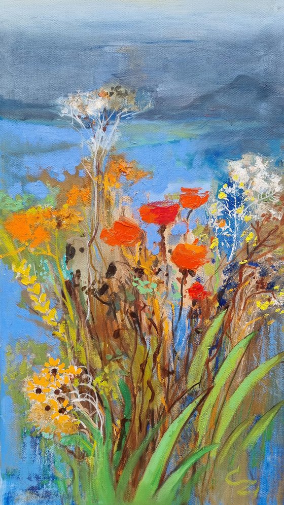 Wildflowers