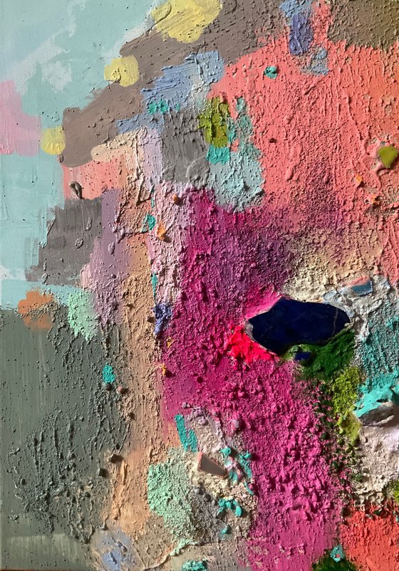 HEAVENLY AND EARTHLY 1