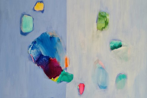 Cover image for New for March collection