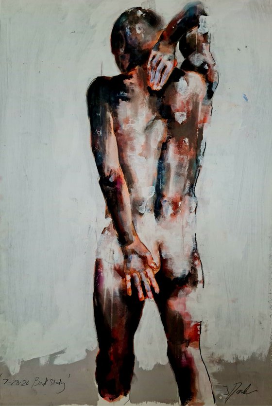 Back study 7-28-26