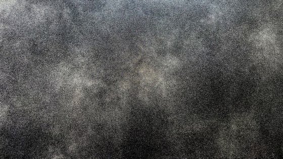 Black and Gold Abstract Citylights