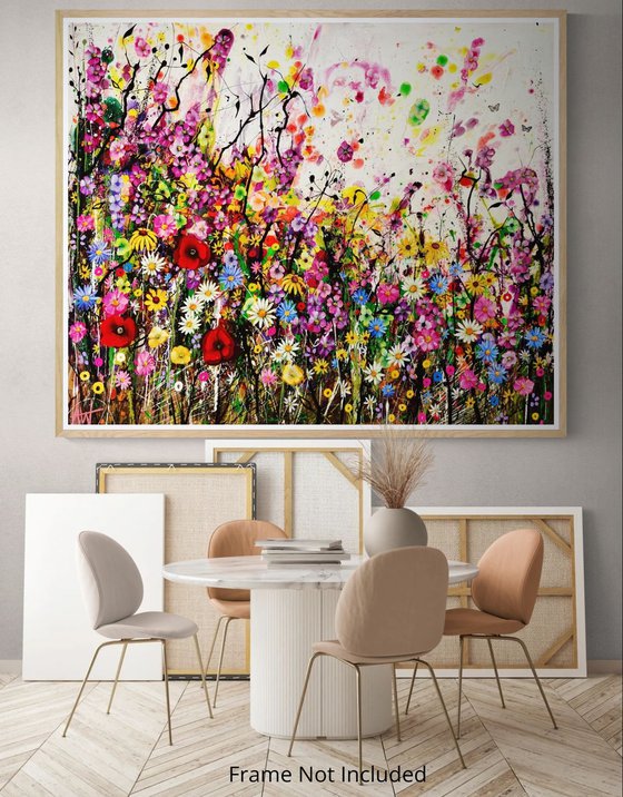 Symphony of a Thousand Blooms