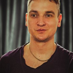 Visit Eugene Pokutnev shop