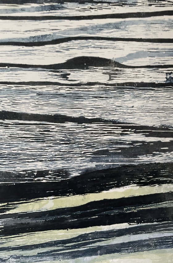 Sea