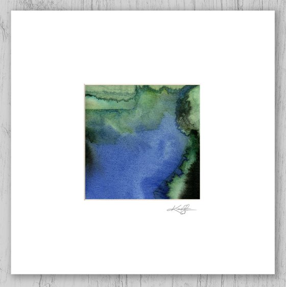 Mixed Series Color Col. 1
