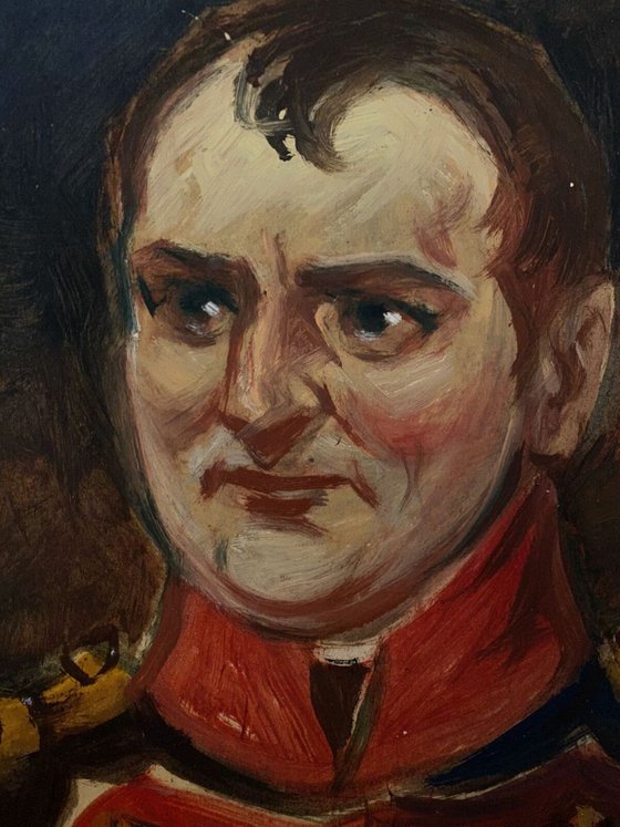 Bonaparte