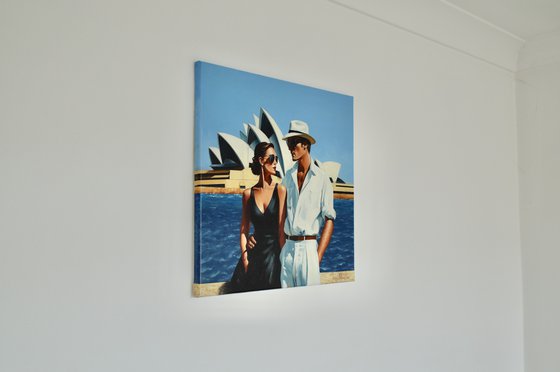Travels Down Under