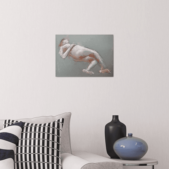 nude model3