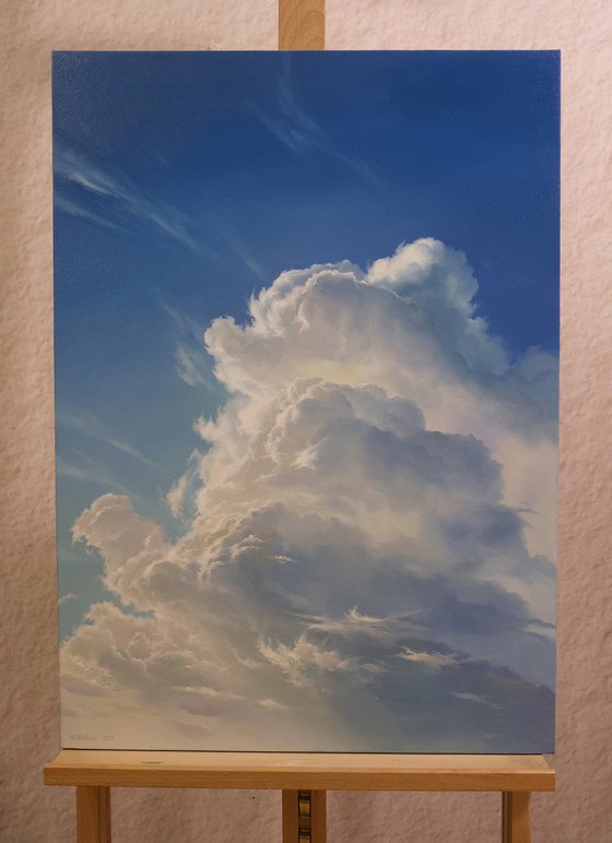Cloud