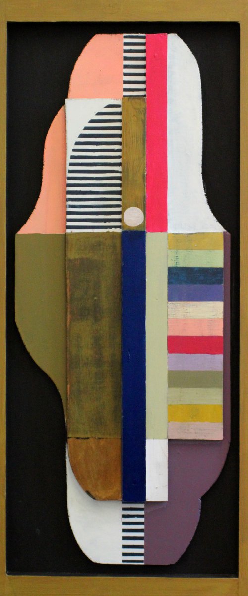 Vessel by Liam Hennessy