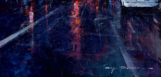 Times Square N° 2164