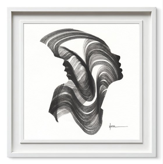 Whispers in Parallel